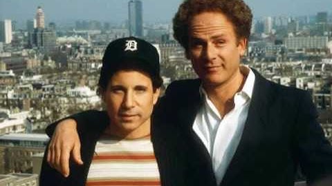 Song About The Moon (Paul Simon Cover)