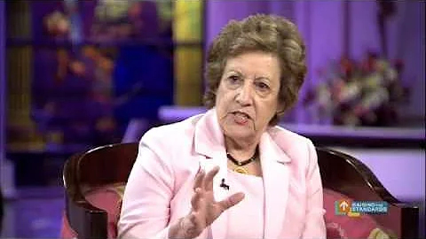 RTS Show 24 OPENALICIA ZORZOLI ANYRA CANO