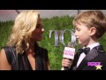 Iain On The 2015 Tony Awards Red Carpet!