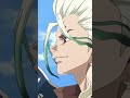 次の目的地、南米へ！／『Dr.STONE SCIENCEFUTURE』4期12話より『再会』／各配信サイトで配信中 #drstone