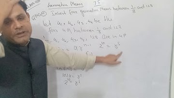 9th General/ Arts Maths|| chapter 7 || Exercise 7.5