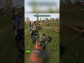 Storming the Castle | Chivalry 2 ⚔️🔥