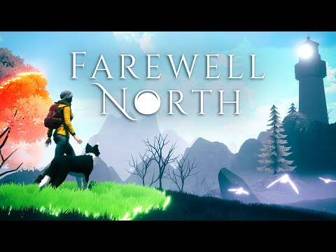 Farewell North - Official Game Trailer