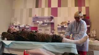 IDFA 2014 | Trailer | The Doctor Leaves Last