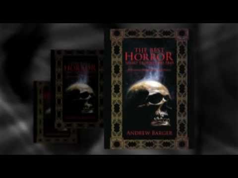 "Best Horror Short Stories 1800-1849" Horror Book ...