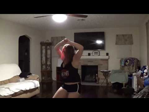 Necessary Evil by Motionless in White Dance