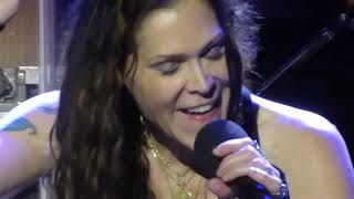 Beth Hart, Thankful