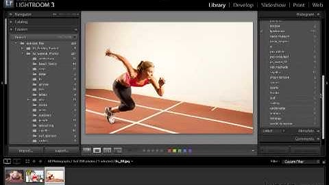 Tutorial 50 - Creating Keyword Sets