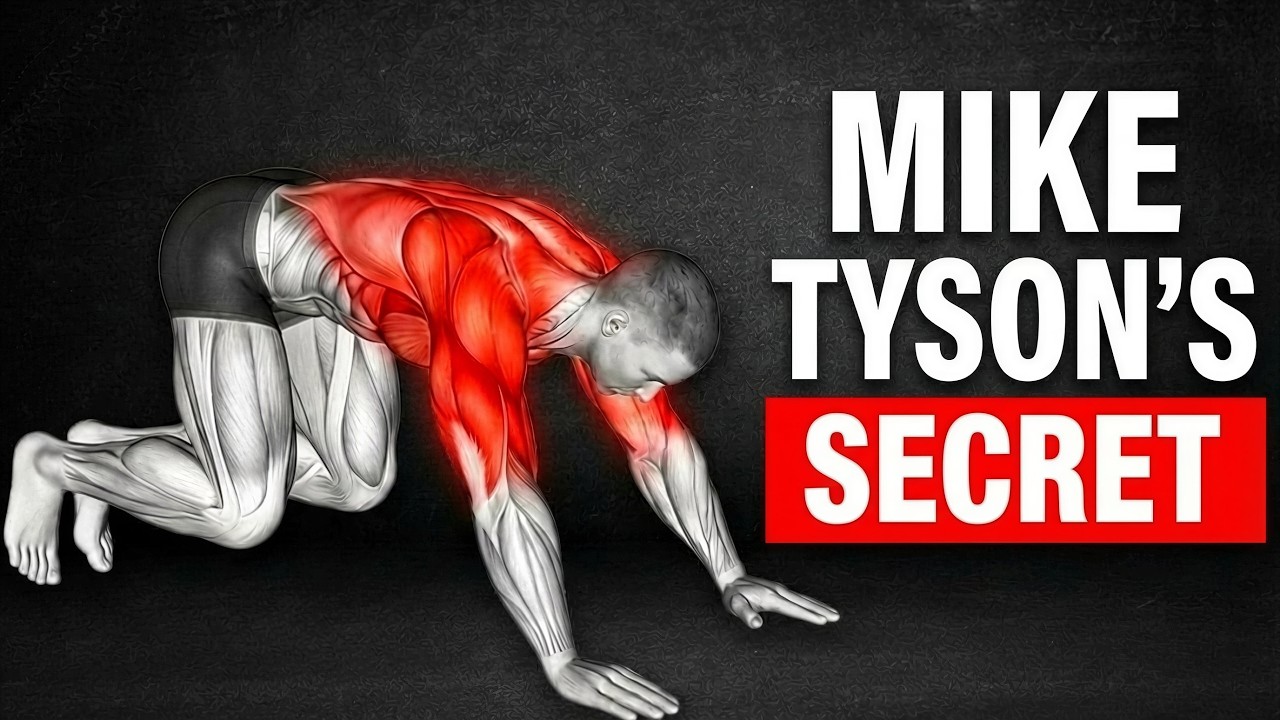 Can These Push Ups Really Change 70% Of Your Body