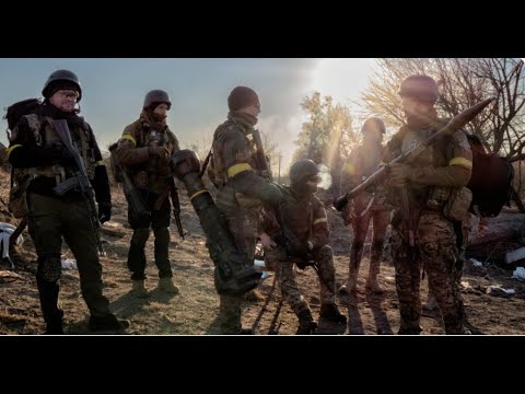 Vidéo: La guerre de Crimée était-elle inévitable ?