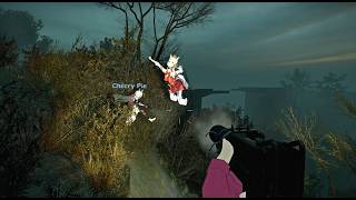 The Umamusume Experience