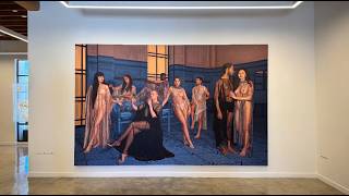 IMAGINING ELSEWHERE | RAJIV MENON CONTELPORARY LOS ANGELES