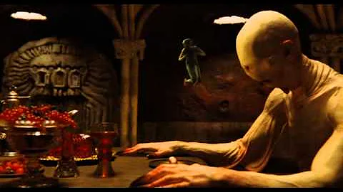 Come si chiamava il celebre mostro del labirinto?