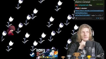 Делаю свою игру на Unity каждый вечер (!steam !faq)