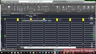 Frame Design Lesson 5 Design of 2D Frame and Cutoffs Reinforcement P 1