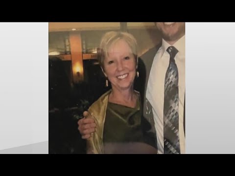 Missing Cherokee County woman found dead; No foul play suspected