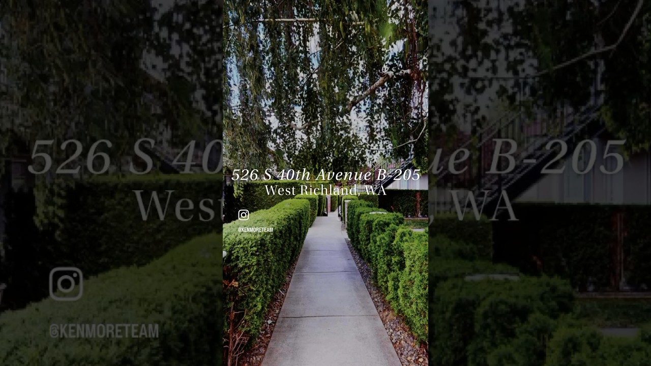 $230,000 | 526 S 40th Avenue B-205, West Richland