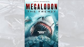 Megalodon The Frenzy Trailer