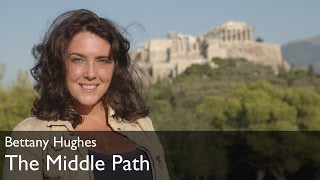 Socrates, the Buddha, Confucius and a Middle Path