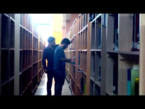 CÜ Tanıtım Filmi