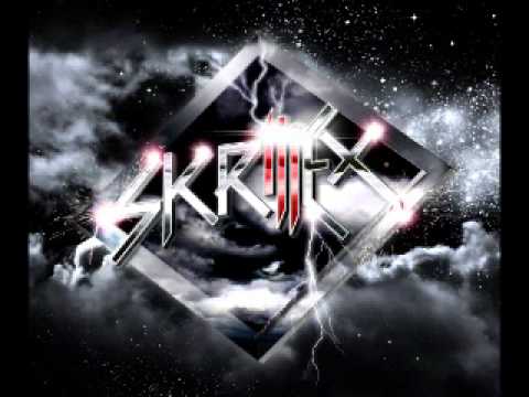 (+) Skrillex-10-Scary_Monsters_And_Nice_Sprites