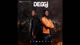 Degg J Force 3 - Tell Them (Audio) #DYNASTIE