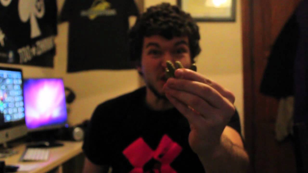 THCP MOVIE! | Parodia de ASDF Movie | Real Life