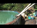 Effective Methods for Pool and Tank Water Filtration and Algae Removal