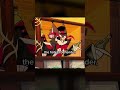 If you think Angel is "too much," maybe you're just not enough. | Hazbin Hotel