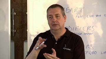 3-06 Formulating by function