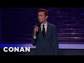 Rhys Nicholson Stand-Up on 'Conan'