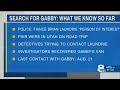 What we know so far in search for Gabby Petito