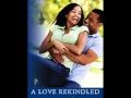 A Love Rekindled