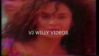 Los Hermanos Rosario - Morena Ven - Clip - Fusion - 1989
