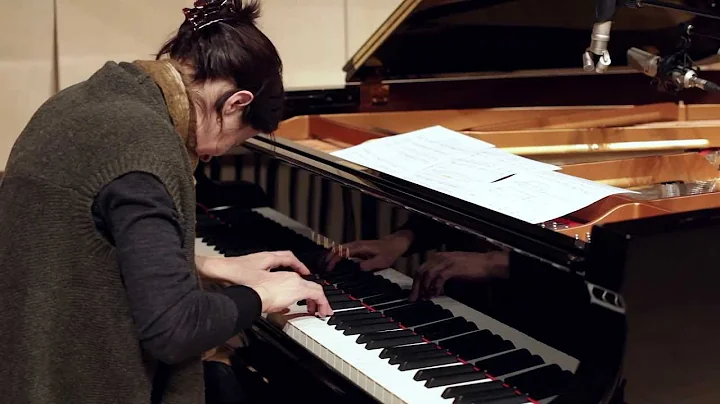 Andrea Keller - Fern Tree - from the album Family ...