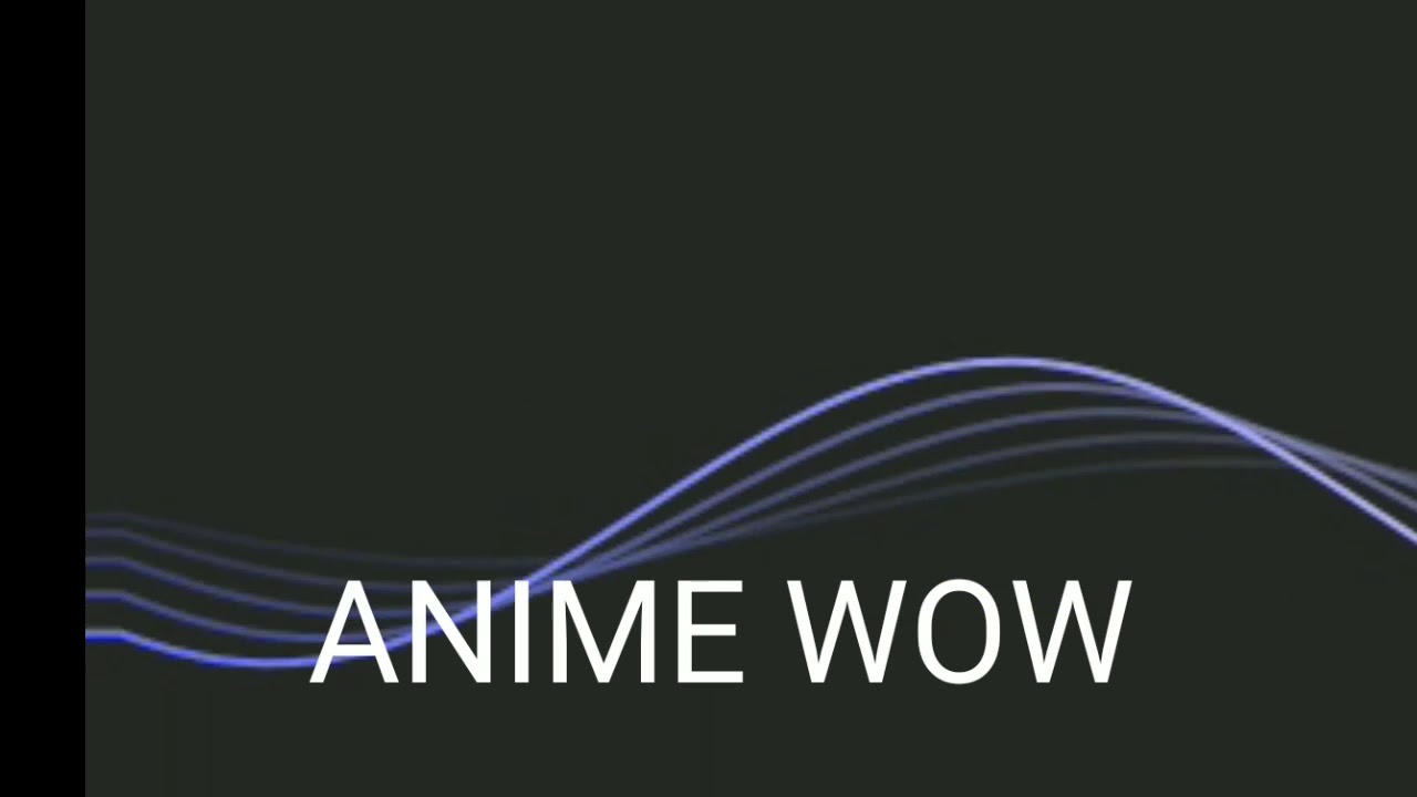 Featured image of post Anime Wow Sound Effect Wow vocal expression anime style