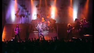 Europe - The Final Countdown (Live HD)