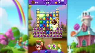 Candy Crush Friends Saga Levels 1-214