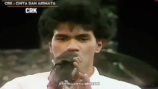 Download Lagu Cinta Dan Airmata : CRK MP3 Download Lagu Cinta Dan Airmata : CRK MP3