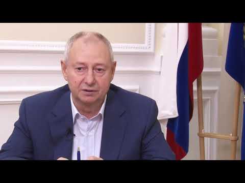 Владимир Гамза: за 5 лет прямые иностранные инвестиции в Россию упали в 8 раз