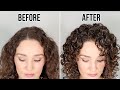 How to Get Curlier Roots