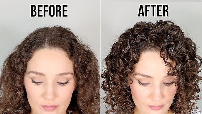 How to deal with ropey curls? My curls clump together in long ropes, almost  looking like dreadlocks. If I separate the curls they just clump back  together immediately. Looking for more volume! 
