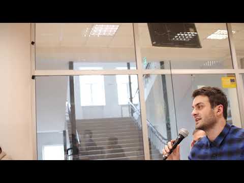 ამოცანა15 - მომხსენებელი ლაშა მიხელაძე - მიმოხილვა და ჟიურის შეკითხვები