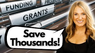 Government Grants That Will Save You Thousands!!! | Niagara Region Market Update
