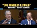“Yes Or No!”— Schiff GRILLS Trump Nominee Over Whether He’d Ignore A Court Order