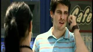 Coronation Street: Carla Connor Scenes - 16th June 2008