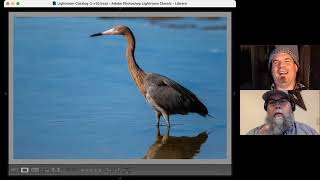 Everglades Slideshow (Webinar)