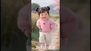 Yandım Anam