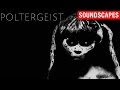 Horror soundscape  poltergeist  myuu