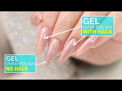 How To: Gel